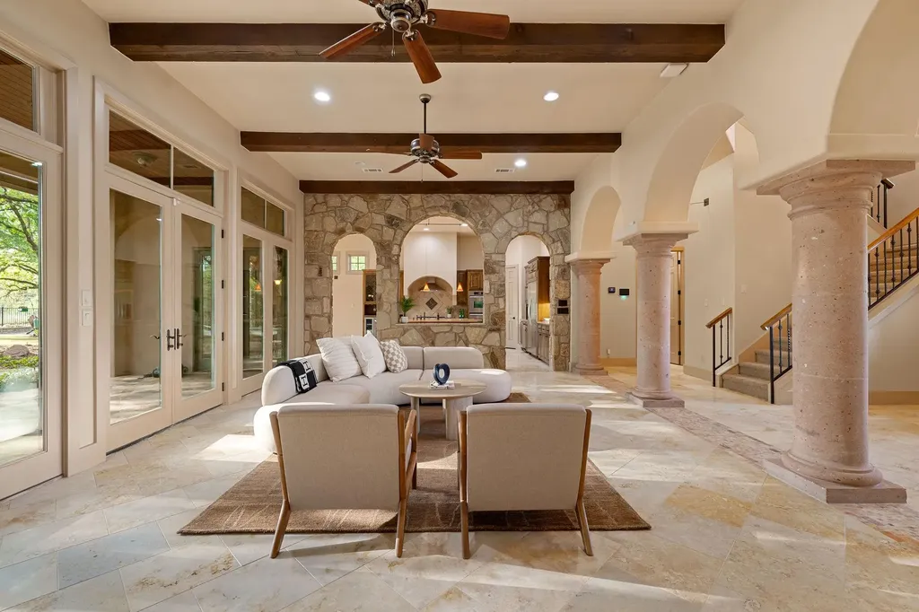 105 Hopewell Circle Georgetown TX 78628