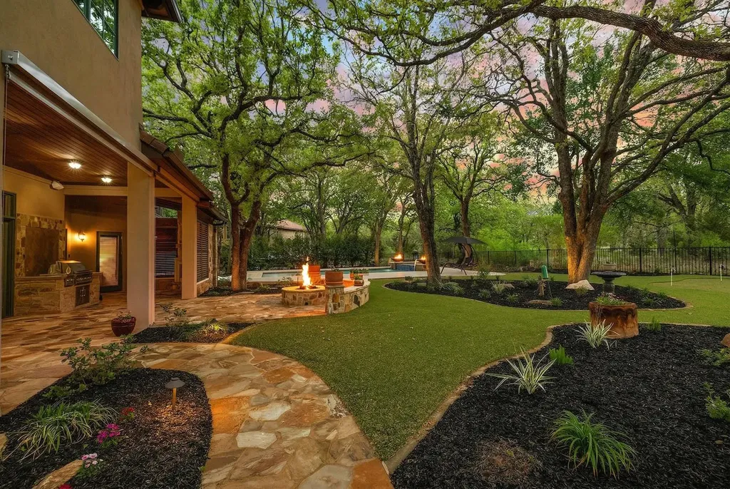105 Hopewell Circle Georgetown TX 78628