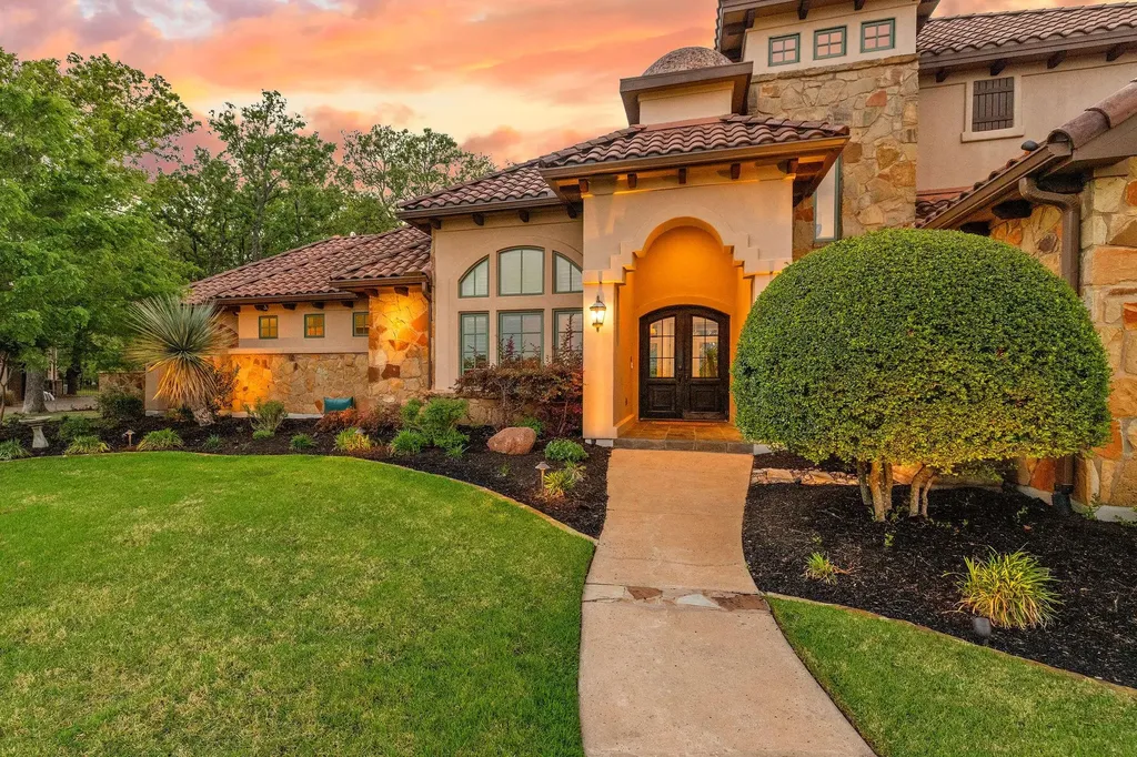 105 Hopewell Circle Georgetown TX 78628