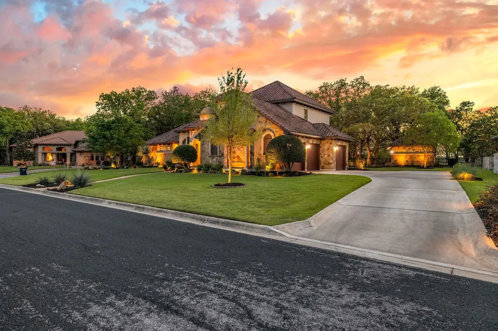 105 Hopewell Circle Georgetown TX 78628