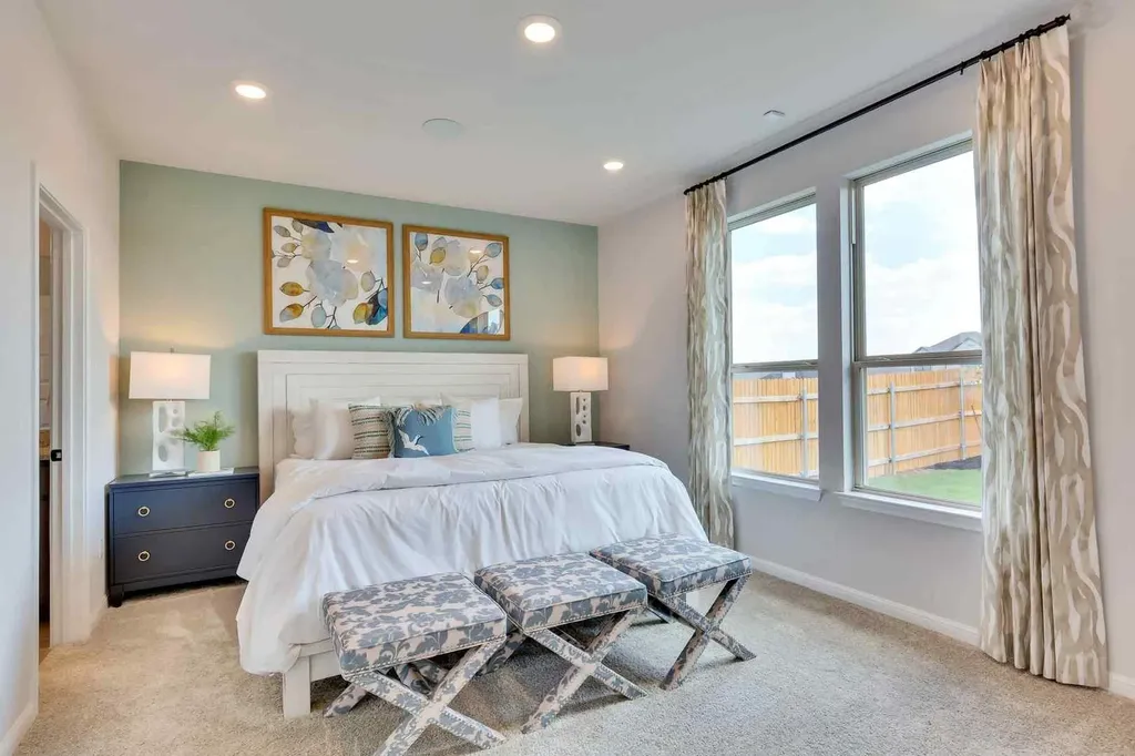 3109 Canyon River Georgetown TX 78628