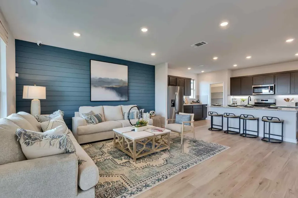 3109 Canyon River Georgetown TX 78628