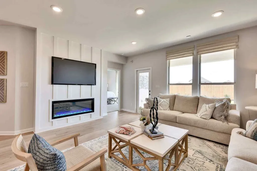 3109 Canyon River Georgetown TX 78628