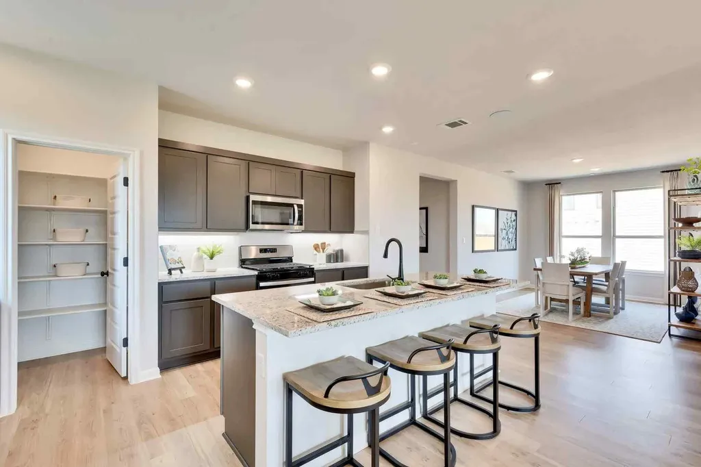 3109 Canyon River Georgetown TX 78628