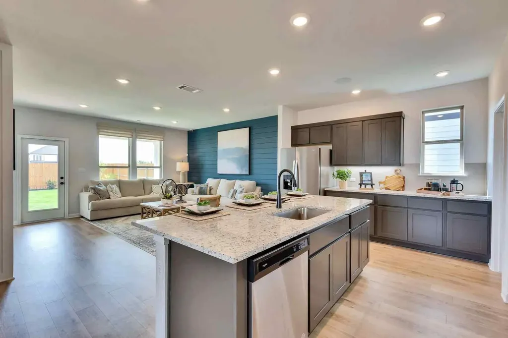 3109 Canyon River Georgetown TX 78628