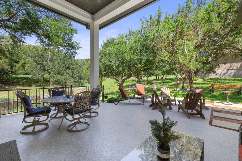 212 Canyon Creek Horseshoe Bay TX 78657