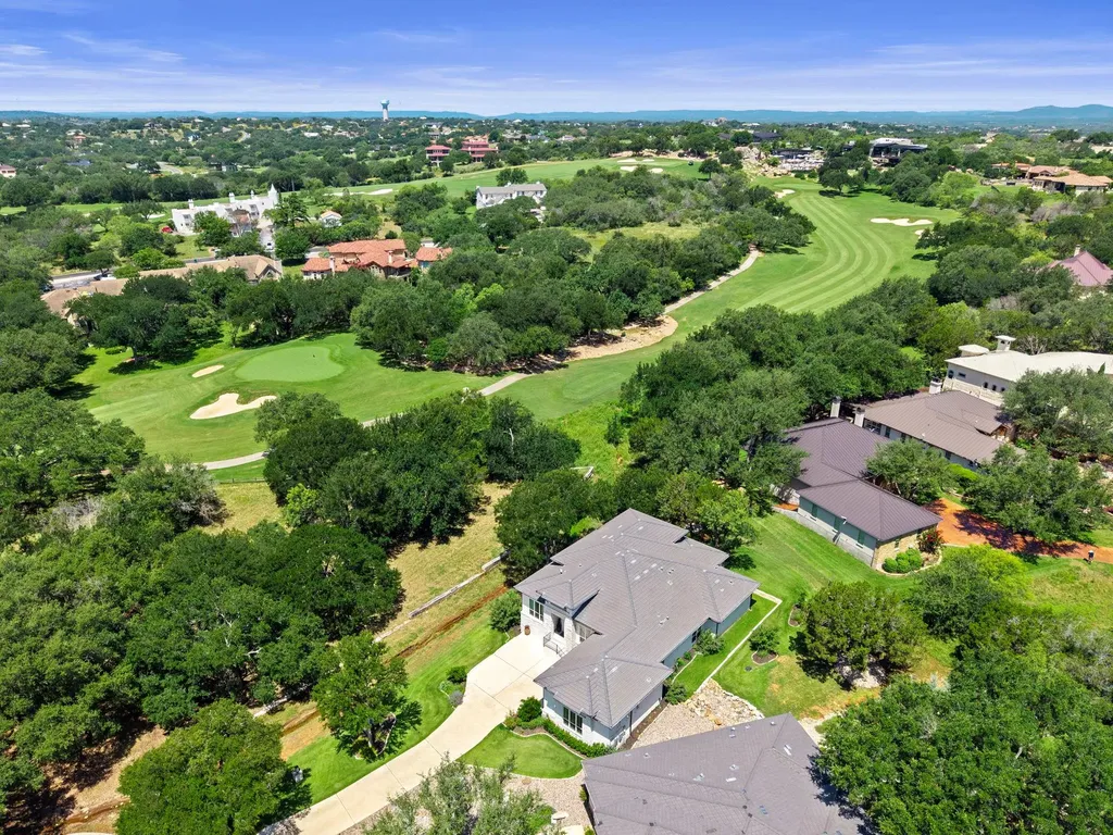 212 Canyon Creek Horseshoe Bay TX 78657