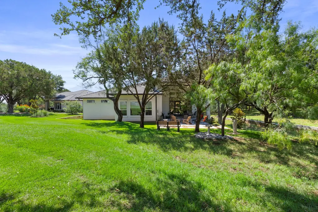 212 Canyon Creek Horseshoe Bay TX 78657