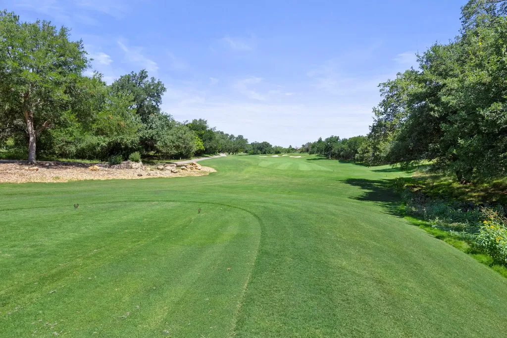 212 Canyon Creek Horseshoe Bay TX 78657