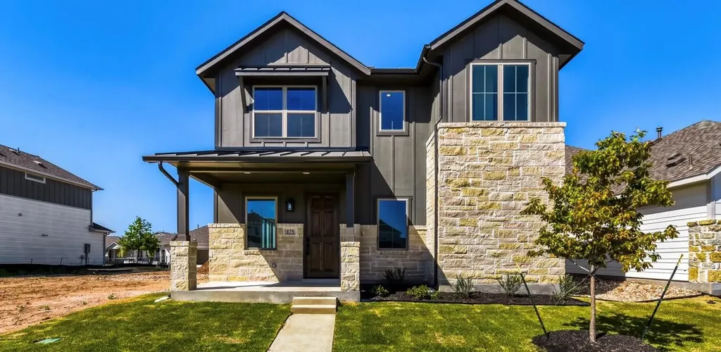 175 International Street Buda TX 78610