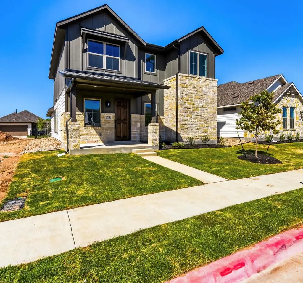 175 International Street Buda TX 78610