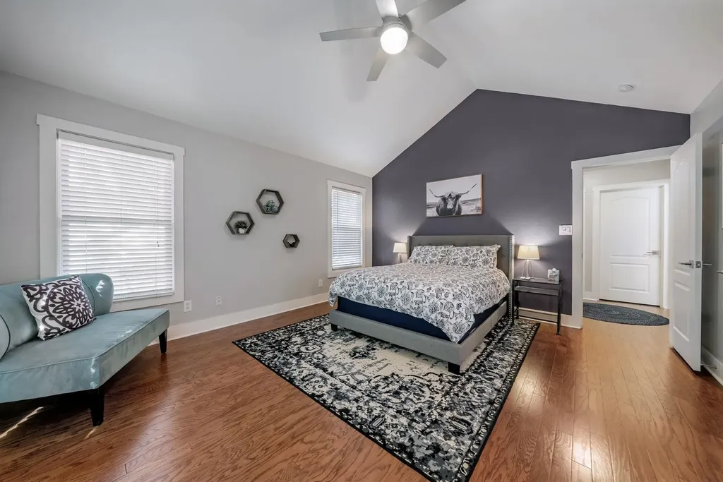 611 W Johanna Street Austin TX 78704