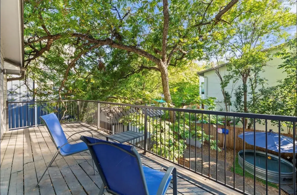 611 W Johanna Street Austin TX 78704