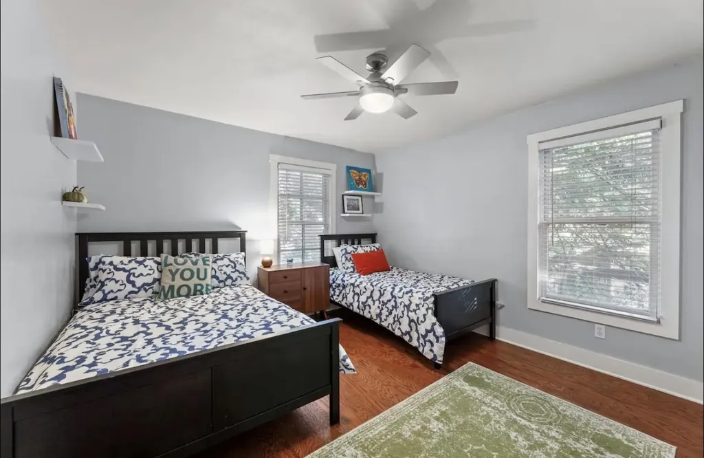 611 W Johanna Street Austin TX 78704