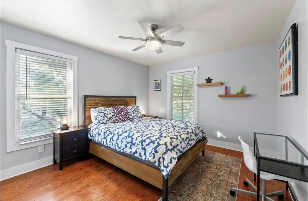611 W Johanna Street Austin TX 78704