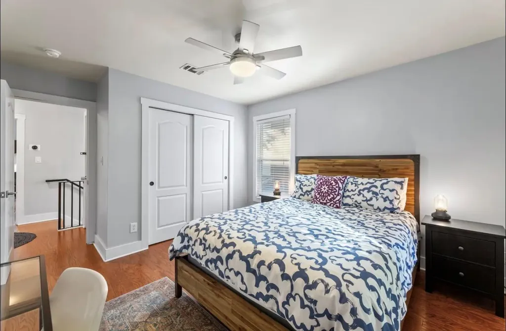 611 W Johanna Street Austin TX 78704