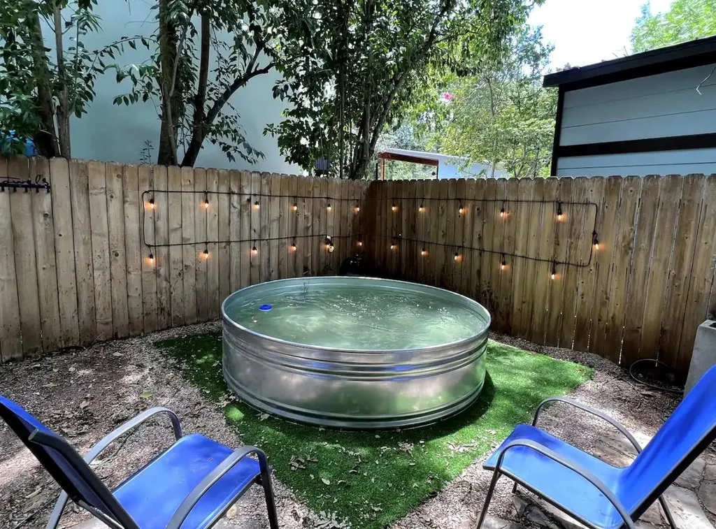 611 W Johanna Street Austin TX 78704