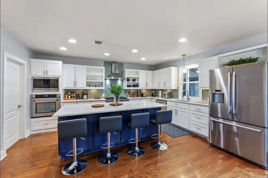 611 W Johanna Street Austin TX 78704