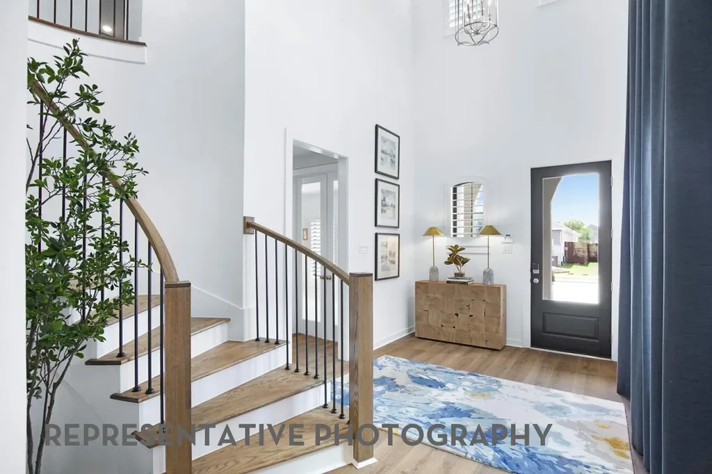 357 Blue Summit Bend Liberty Hill TX 78642