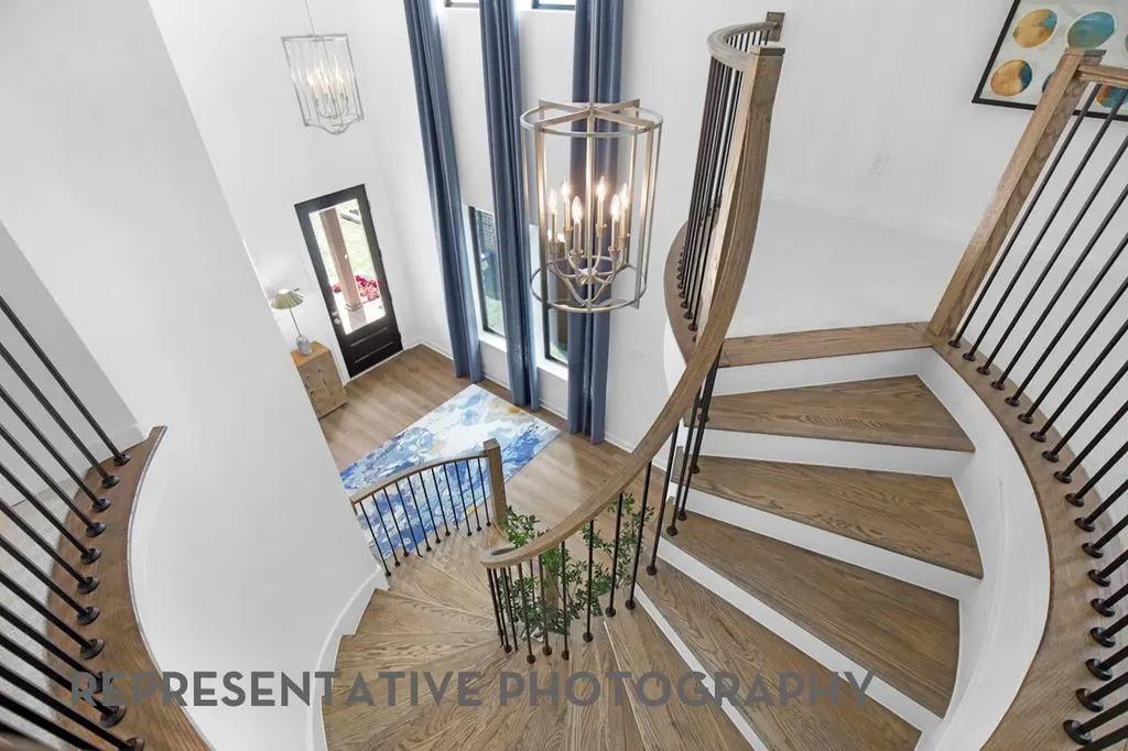 357 Blue Summit Bend Liberty Hill TX 78642