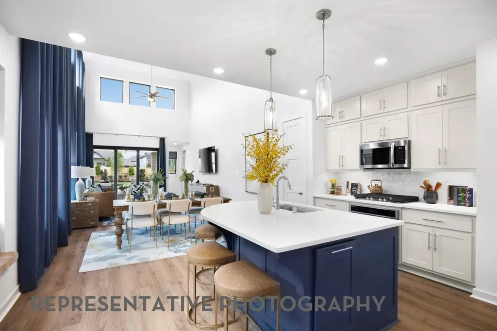 357 Blue Summit Bend Liberty Hill TX 78642