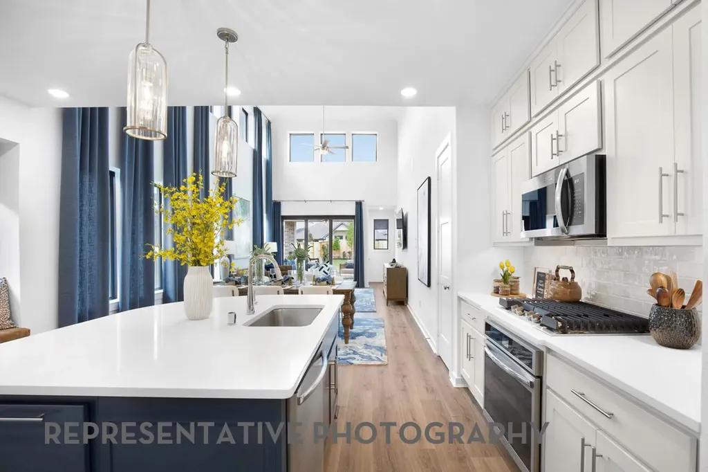 357 Blue Summit Bend Liberty Hill TX 78642