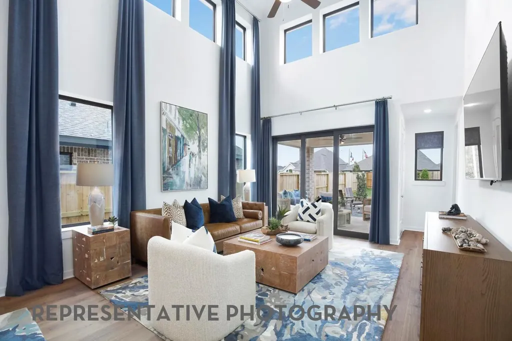 357 Blue Summit Bend Liberty Hill TX 78642