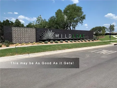 256 Tequilana Pass Leander TX 78641