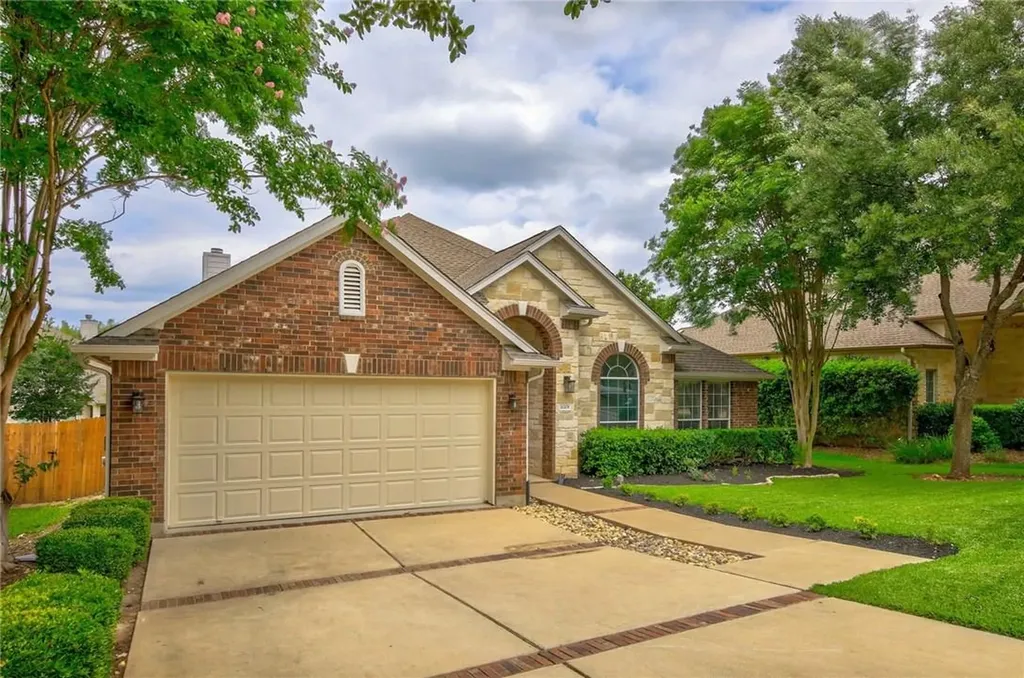 16108 Indina Hills Cove Austin TX 78717