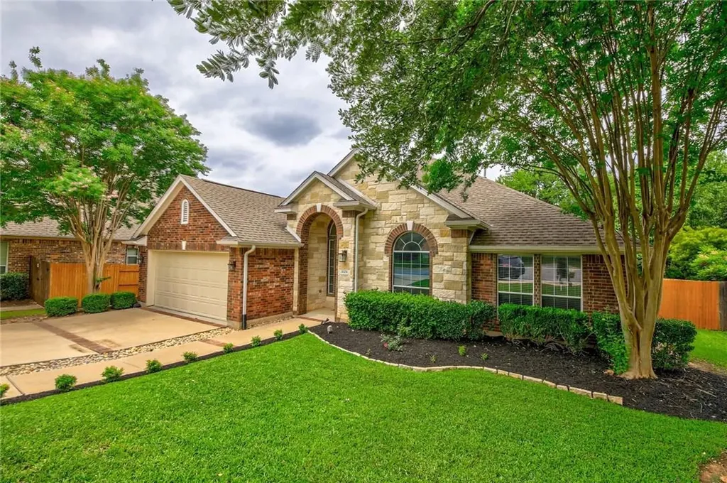 16108 Indina Hills Cove Austin TX 78717