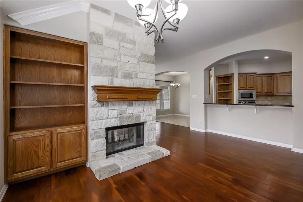 16108 Indina Hills Cove Austin TX 78717