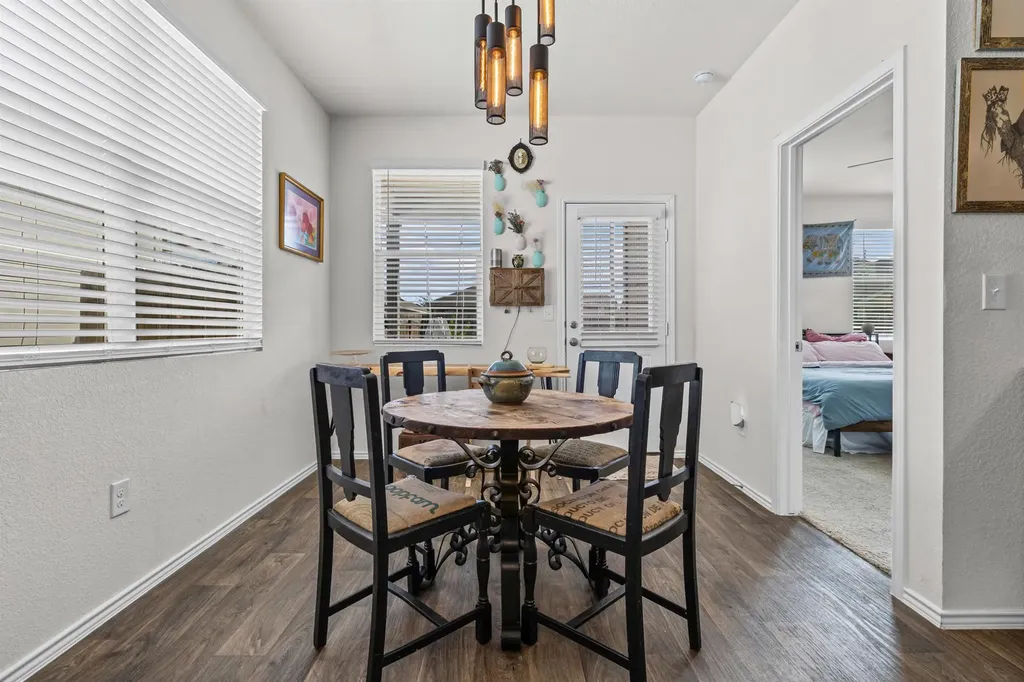 3606 Chappie Lane Austin TX 78725