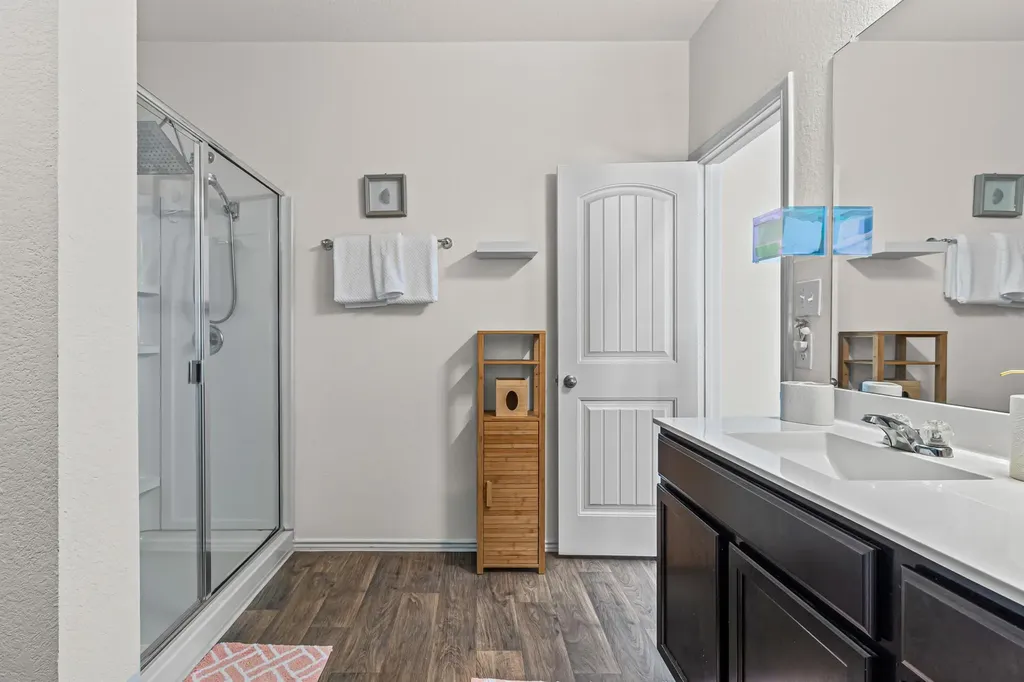 3606 Chappie Lane Austin TX 78725