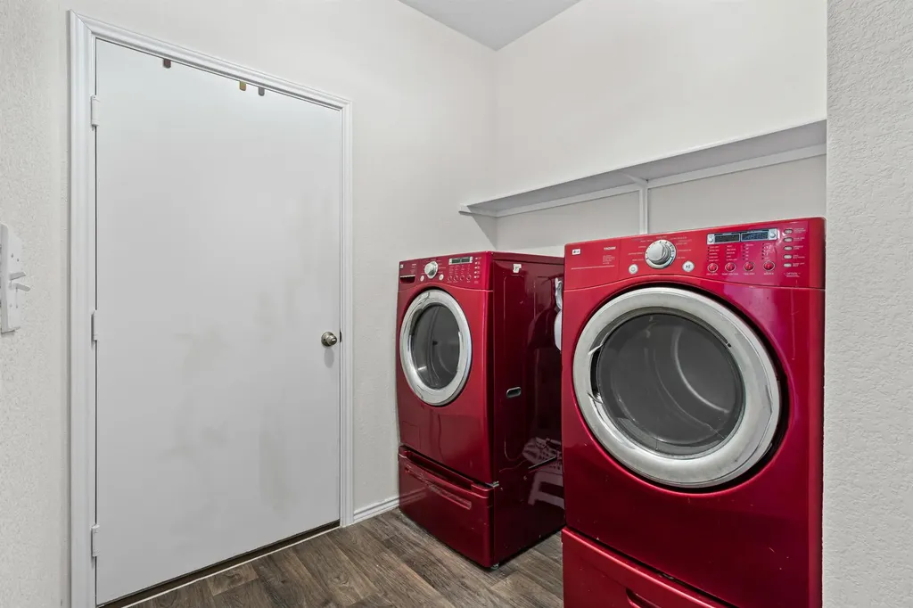 3606 Chappie Lane Austin TX 78725