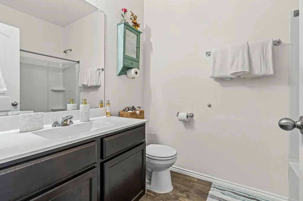 3606 Chappie Lane Austin TX 78725