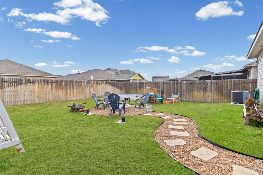 3606 Chappie Lane Austin TX 78725