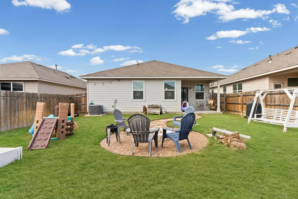 3606 Chappie Lane Austin TX 78725