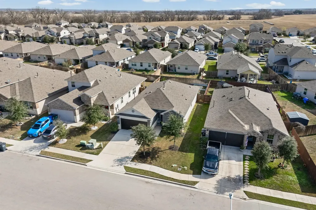 3606 Chappie Lane Austin TX 78725