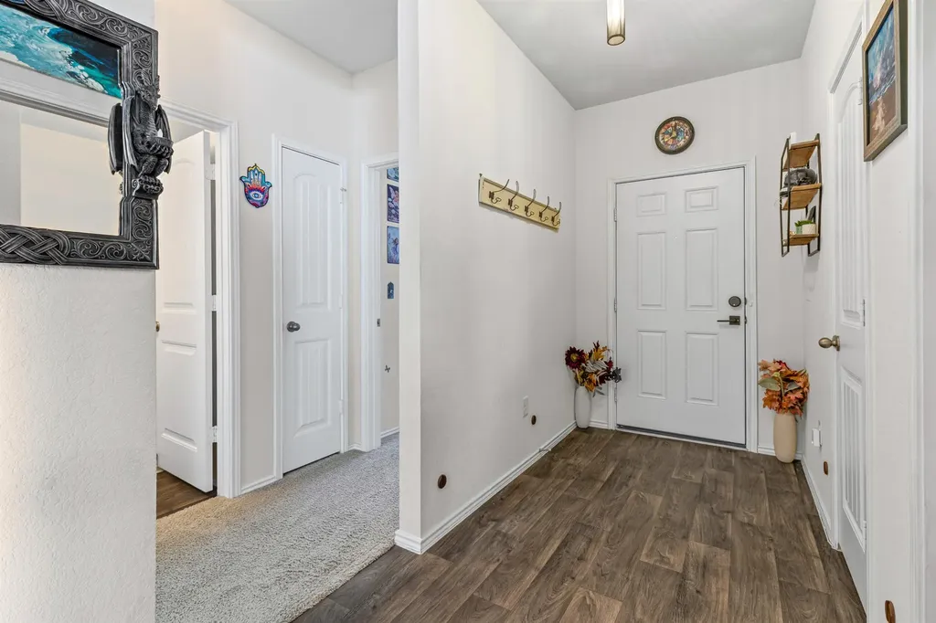 3606 Chappie Lane Austin TX 78725