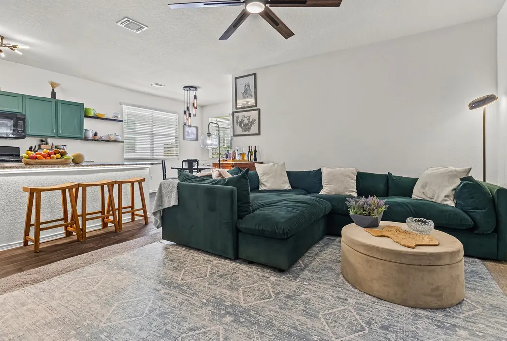 3606 Chappie Lane Austin TX 78725