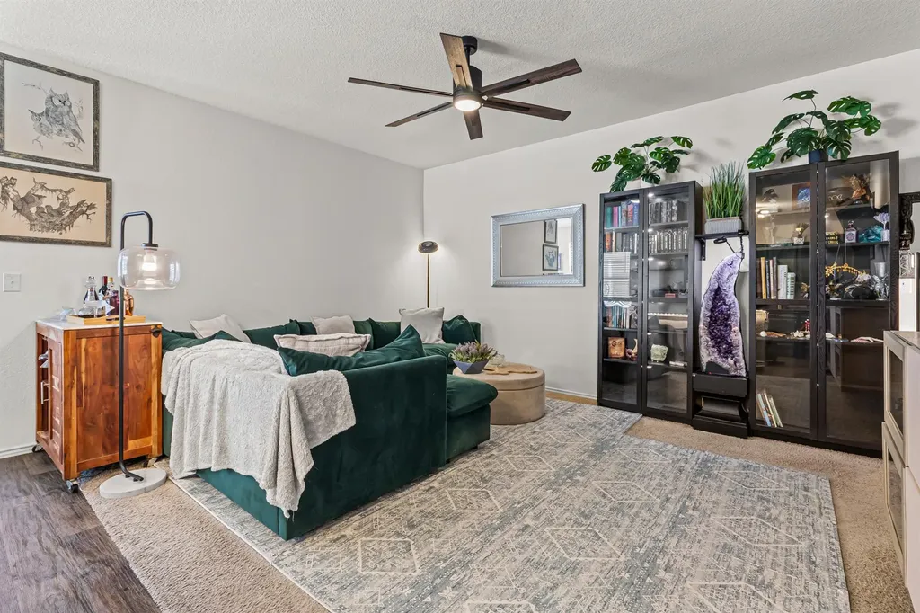 3606 Chappie Lane Austin TX 78725