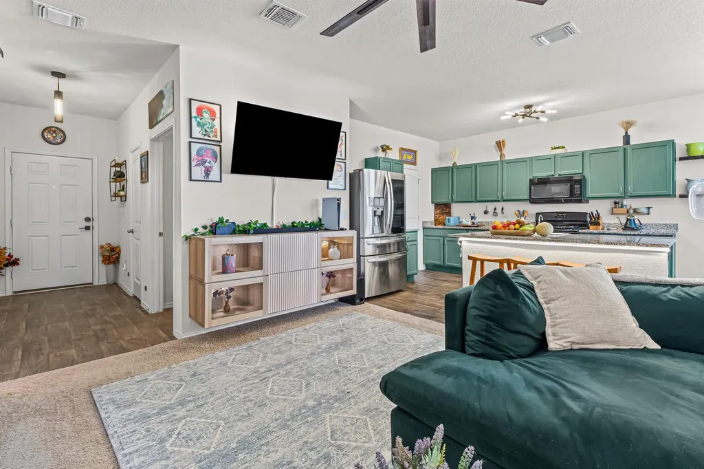 3606 Chappie Lane Austin TX 78725