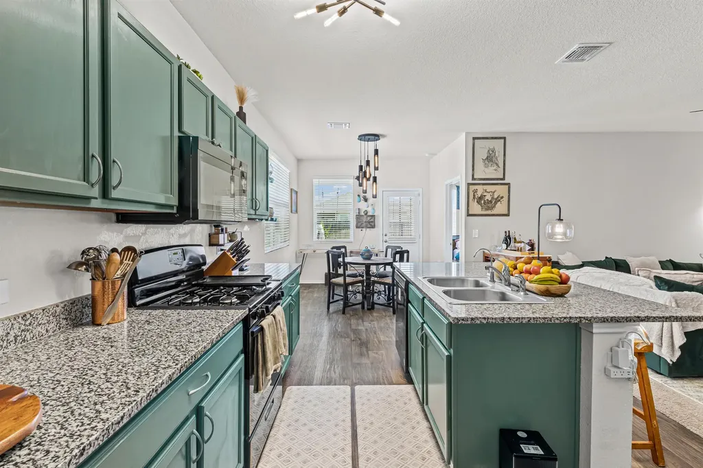 3606 Chappie Lane Austin TX 78725