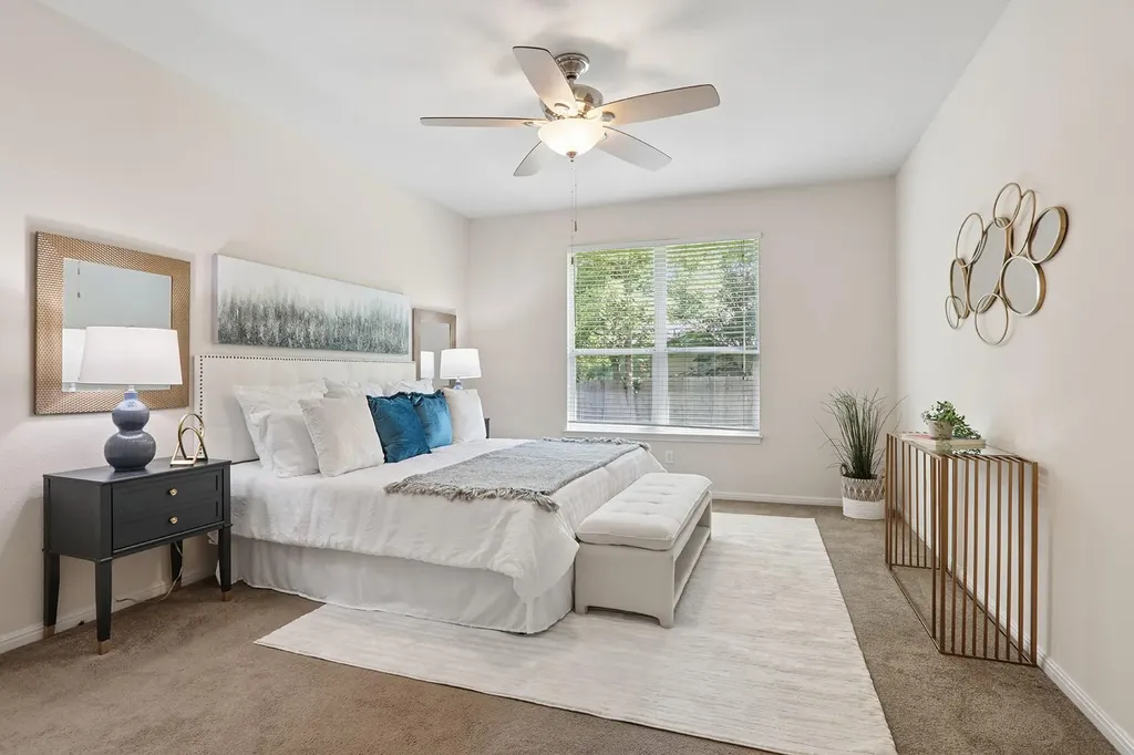 2225 Lou John Street Austin TX 78727