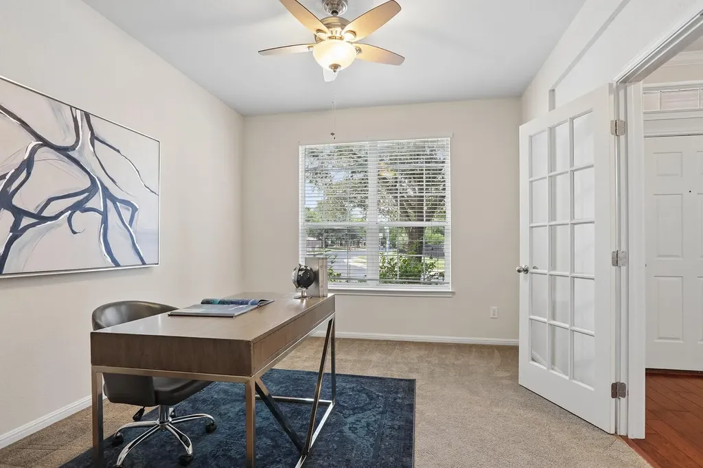 2225 Lou John Street Austin TX 78727
