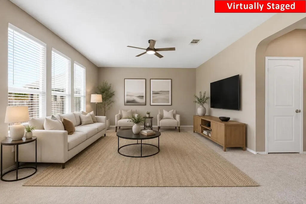 1006 Toltec Trail Georgetown TX 78626