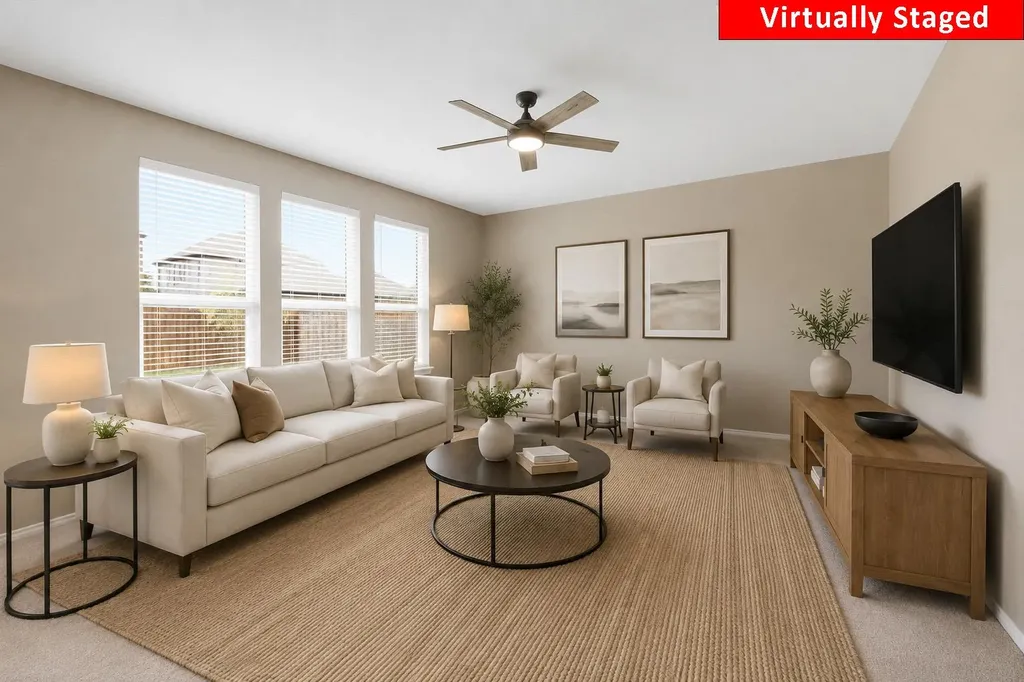 1006 Toltec Trail Georgetown TX 78626