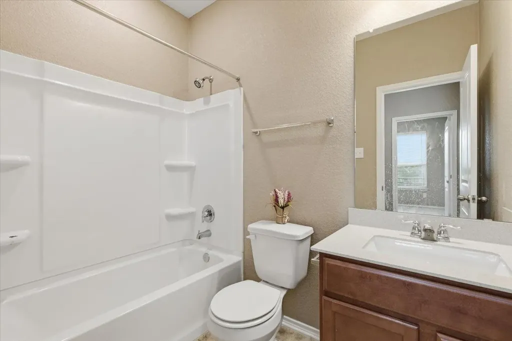1006 Toltec Trail Georgetown TX 78626