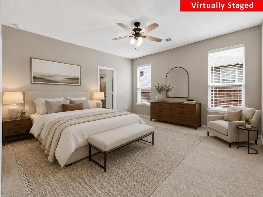 1006 Toltec Trail Georgetown TX 78626