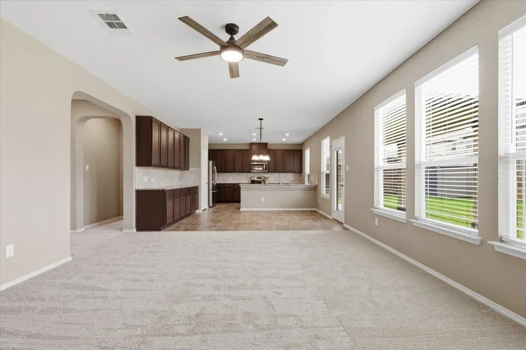 1006 Toltec Trail Georgetown TX 78626